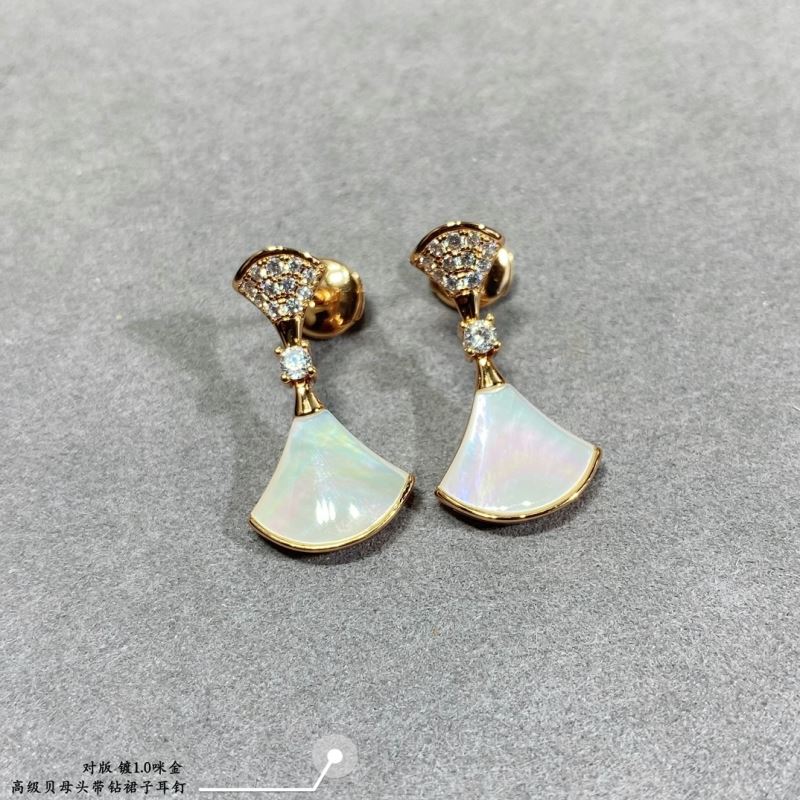 Bvlgari Earrings